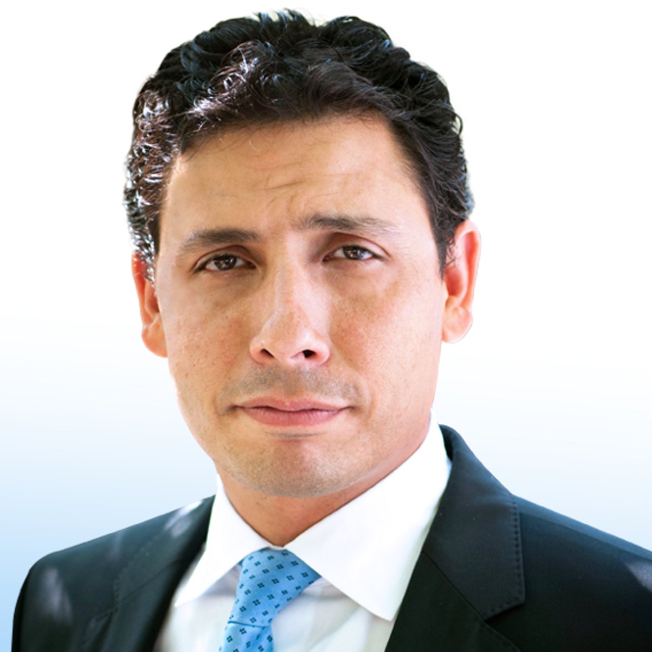 Ahmed Eid, MA, LADC