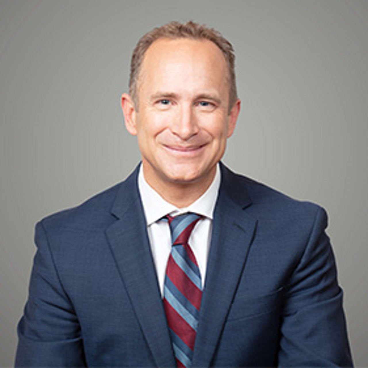Marc Baer, Chief Operating Officer