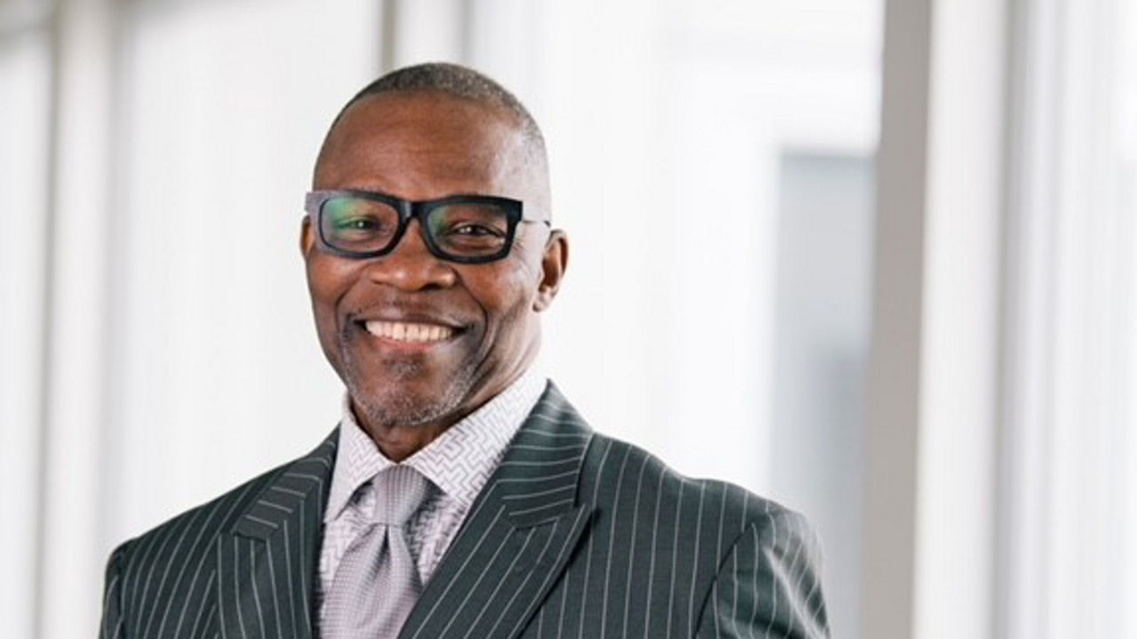 Dr. Peter Hayden, co-founder of Turning Point Addiction Treatment Center in Minneapolis