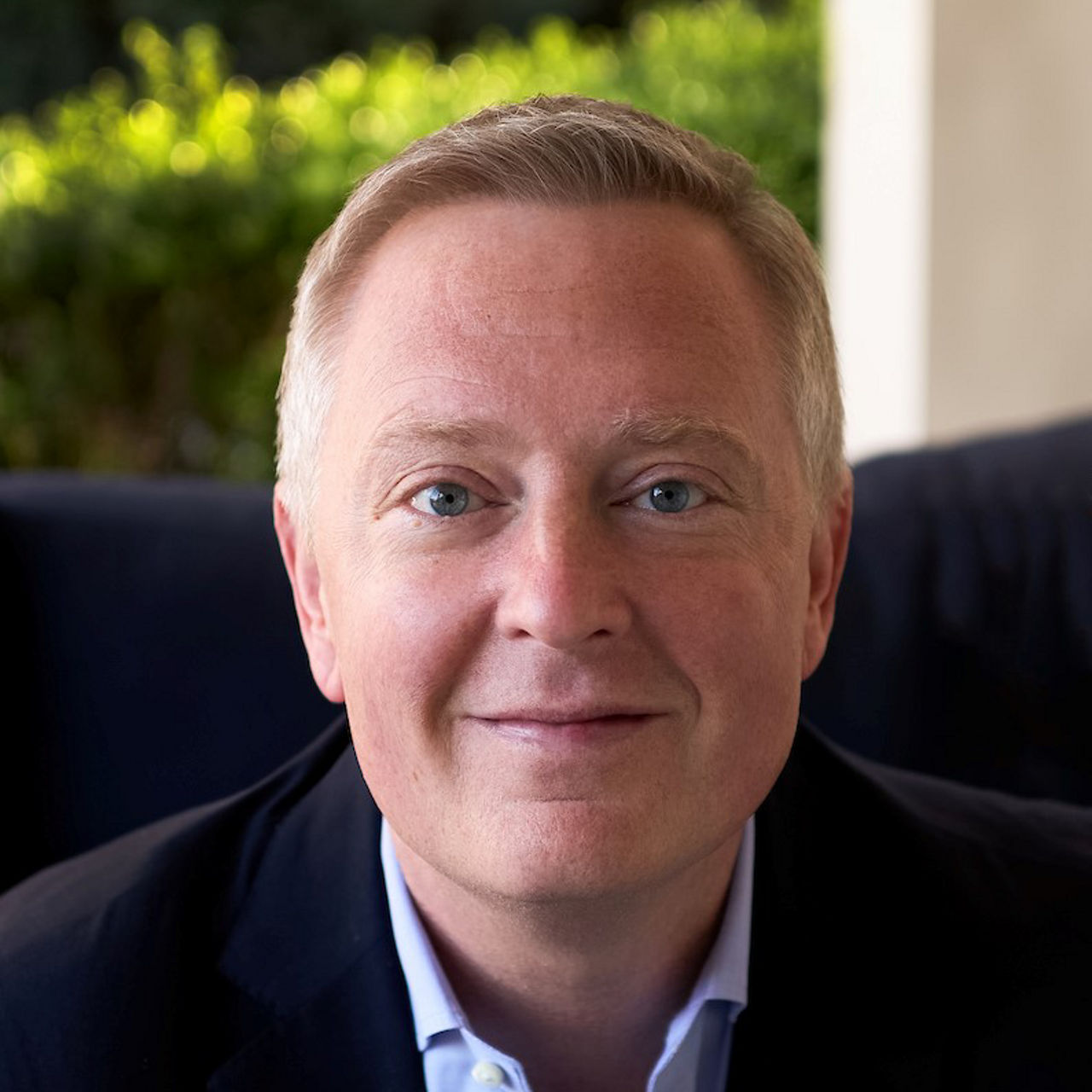 Christopher Keir
