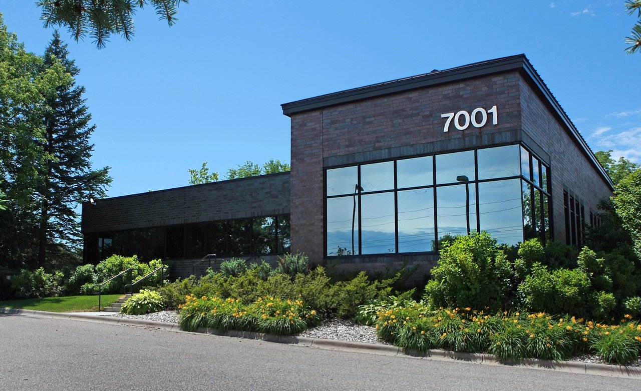 Hazelden Betty Ford in Maple Grove, Minnesota