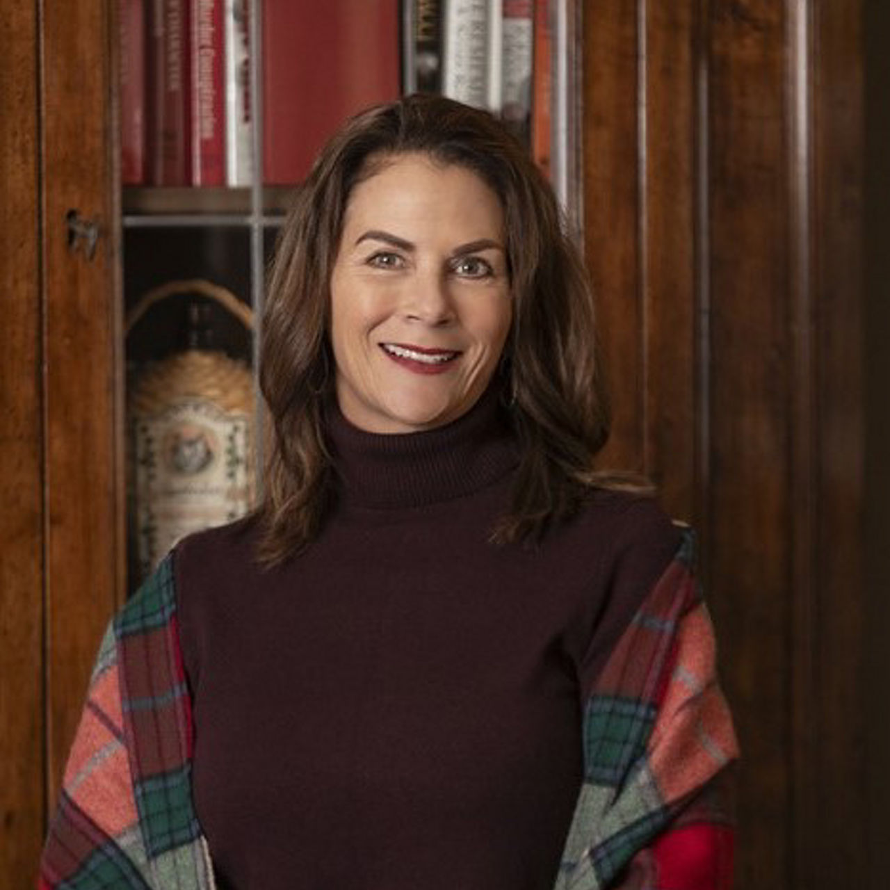 Maria McDonald
