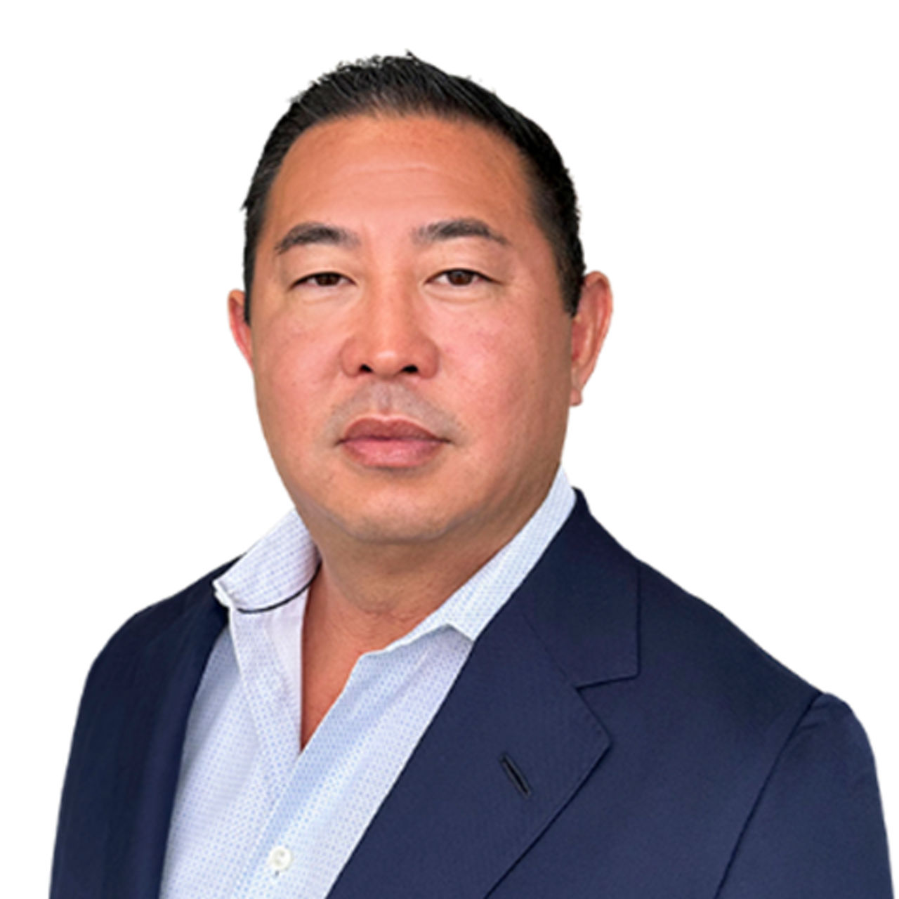 Peter Morimoto