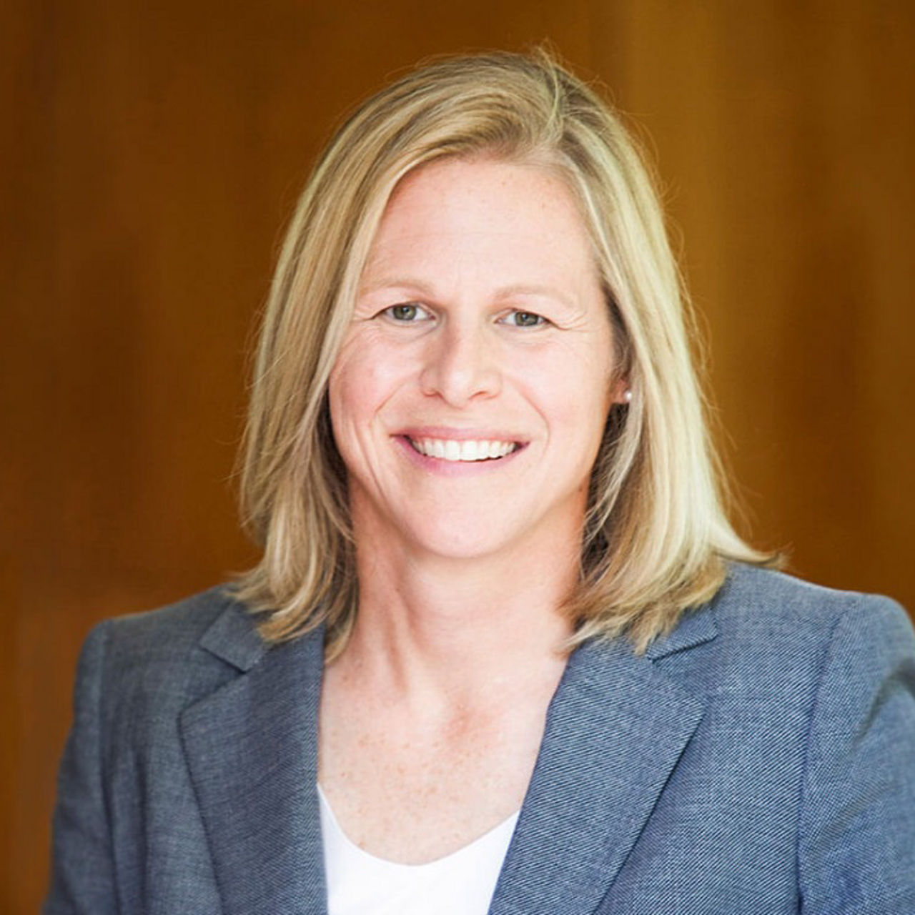 Nancy Orr