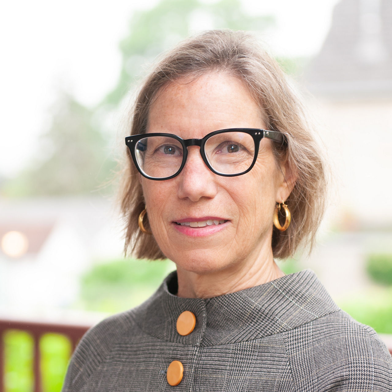 Cathy Weyerhaeuser