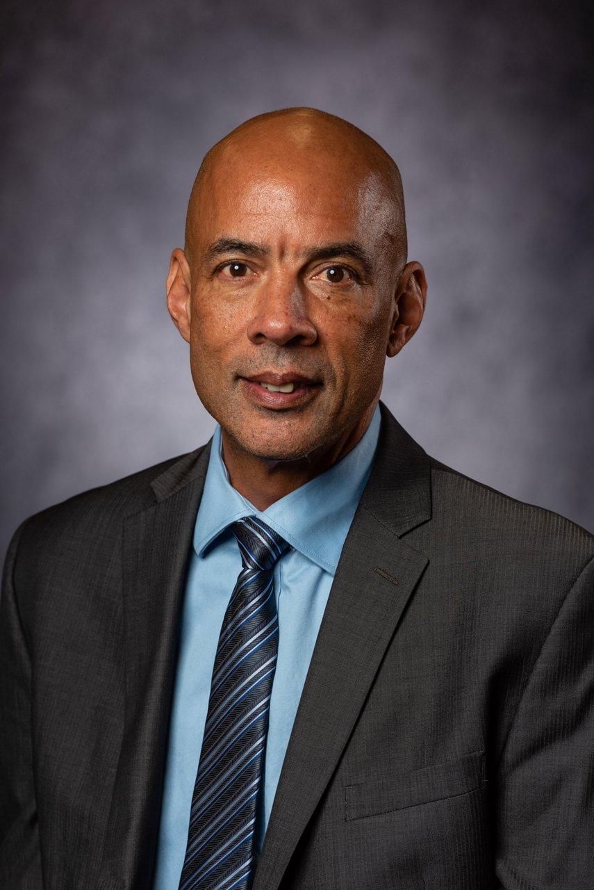 Andrew Williams