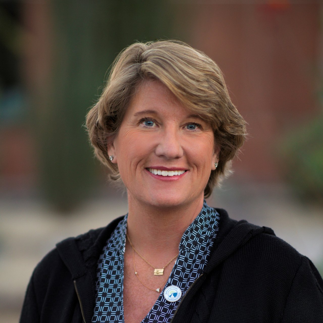 MaryPat Woodard