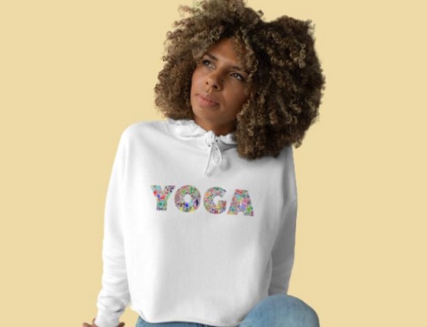 Yoggini Hoodie